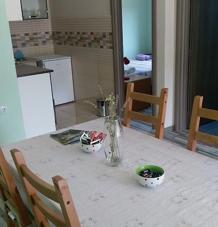 Apartments Sadina سكرادين المظهر الخارجي الصورة