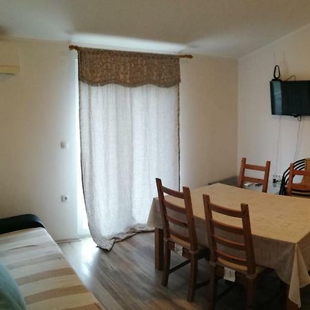 Apartments Sadina سكرادين المظهر الخارجي الصورة