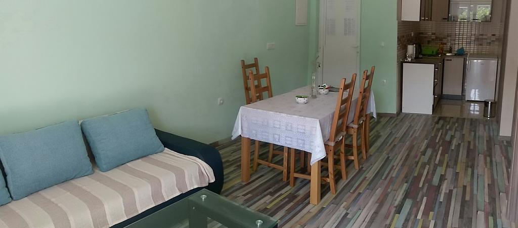 Apartments Sadina سكرادين المظهر الخارجي الصورة