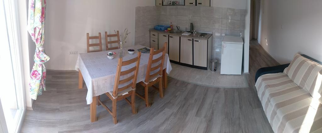 Apartments Sadina سكرادين المظهر الخارجي الصورة
