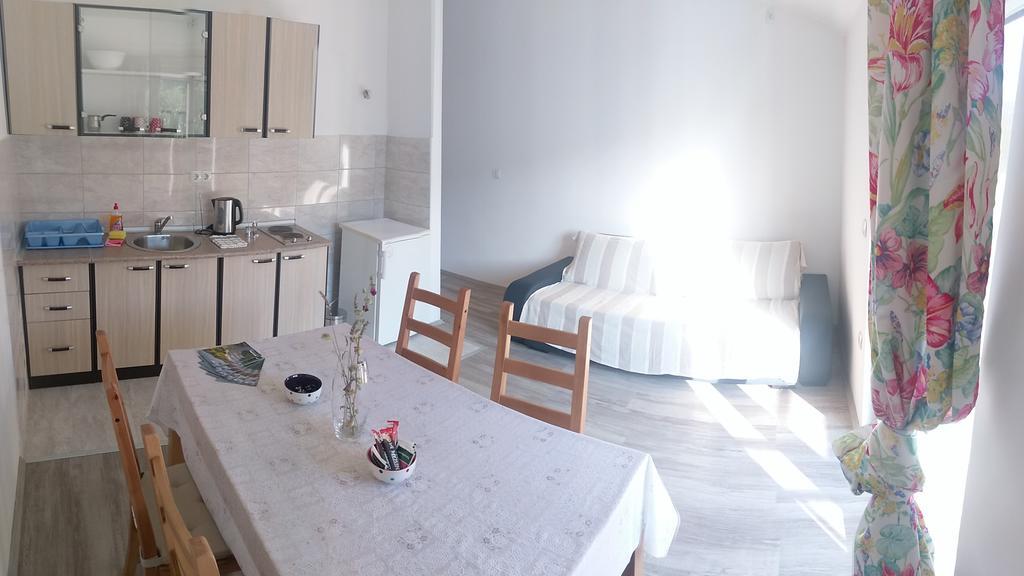 Apartments Sadina سكرادين المظهر الخارجي الصورة