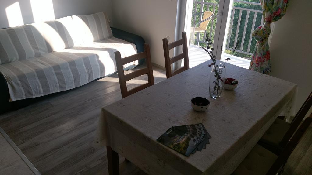 Apartments Sadina سكرادين المظهر الخارجي الصورة