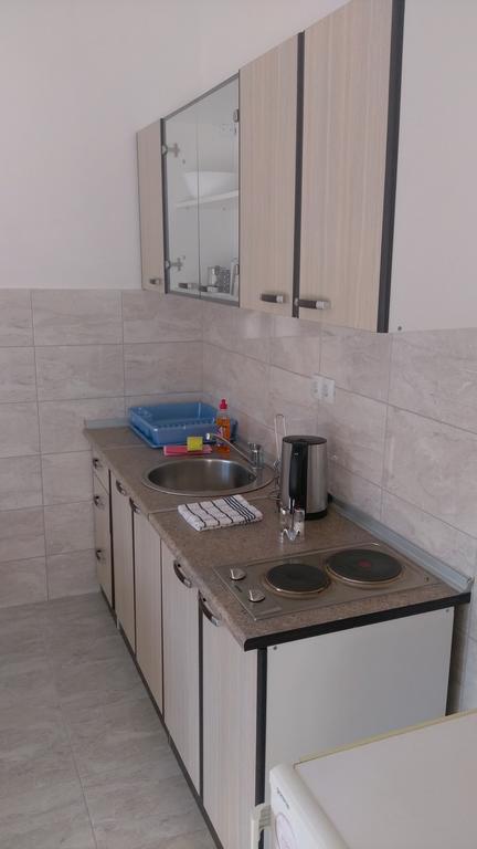 Apartments Sadina سكرادين المظهر الخارجي الصورة