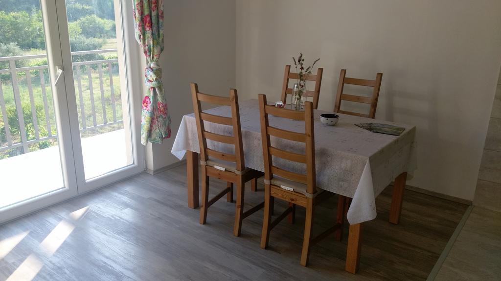 Apartments Sadina سكرادين المظهر الخارجي الصورة