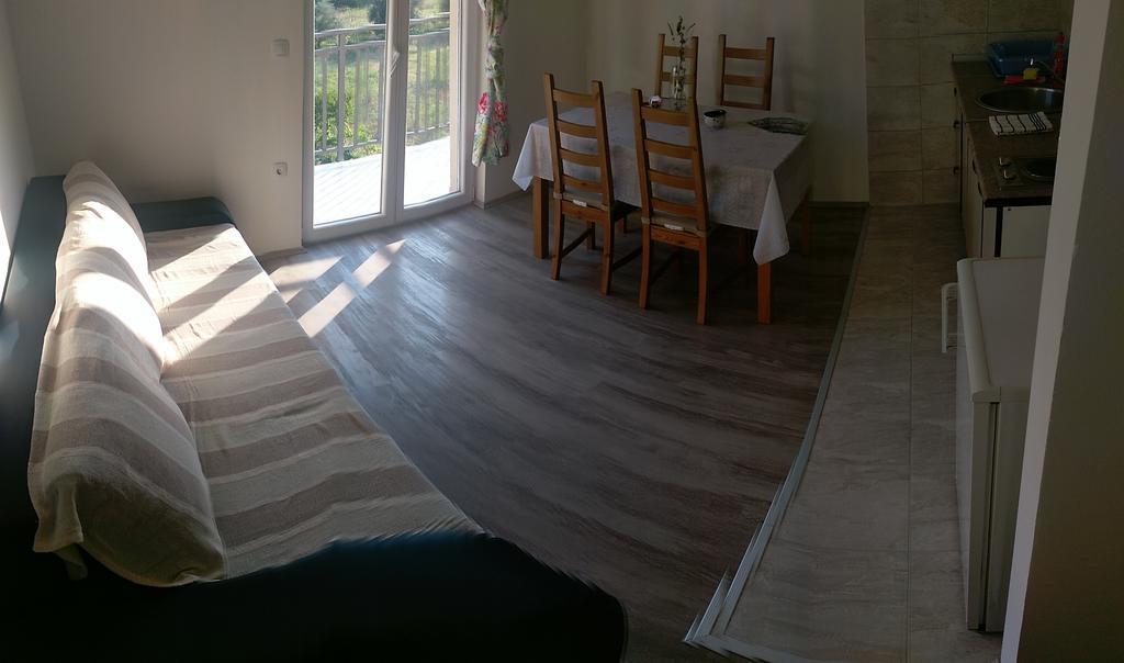 Apartments Sadina سكرادين المظهر الخارجي الصورة