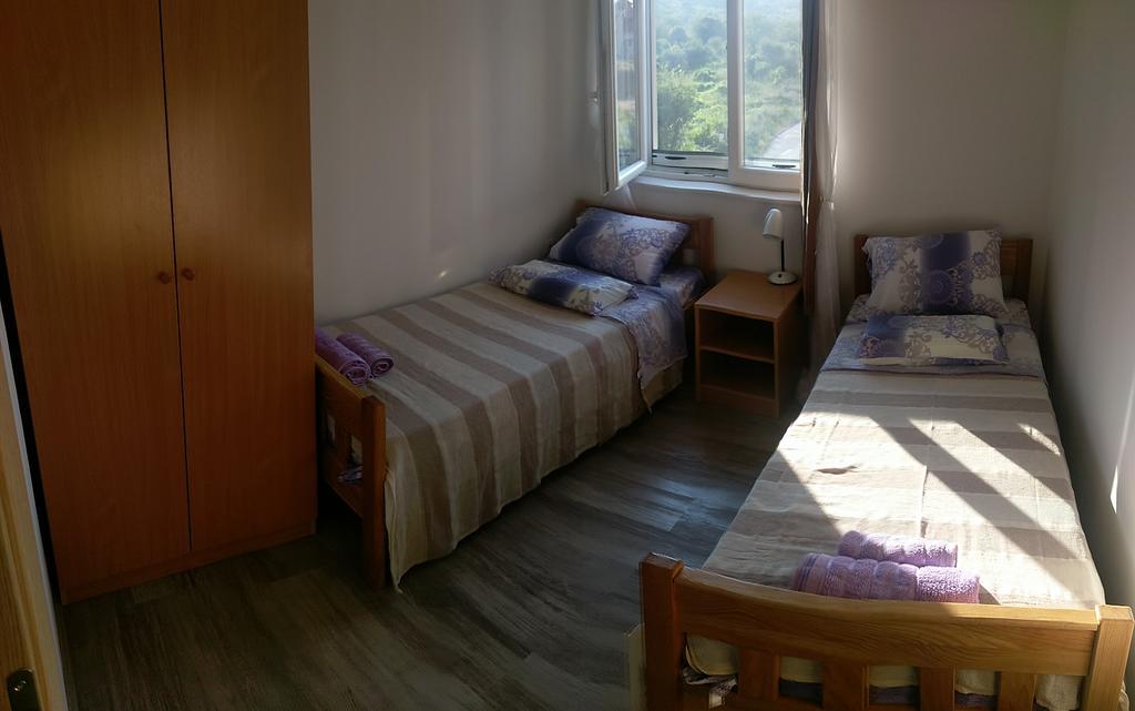 Apartments Sadina سكرادين المظهر الخارجي الصورة