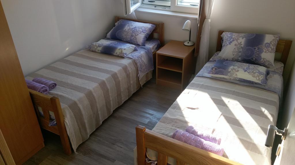 Apartments Sadina سكرادين المظهر الخارجي الصورة