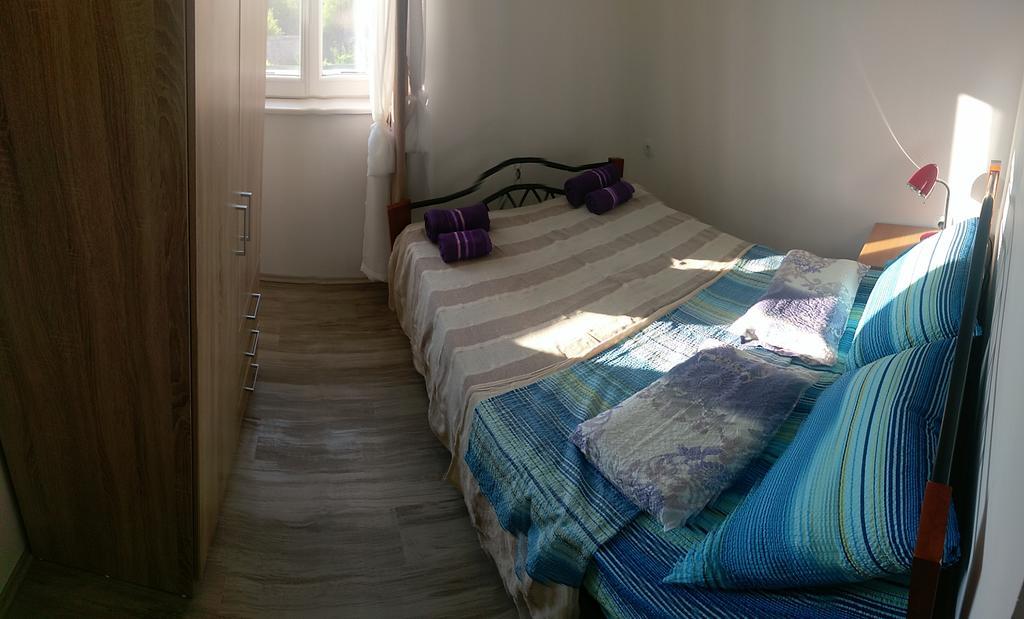 Apartments Sadina سكرادين المظهر الخارجي الصورة