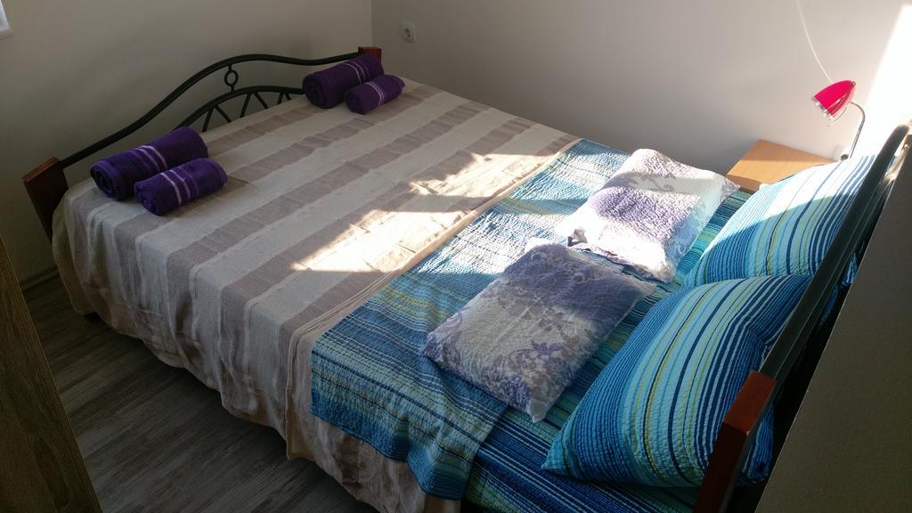 Apartments Sadina سكرادين المظهر الخارجي الصورة