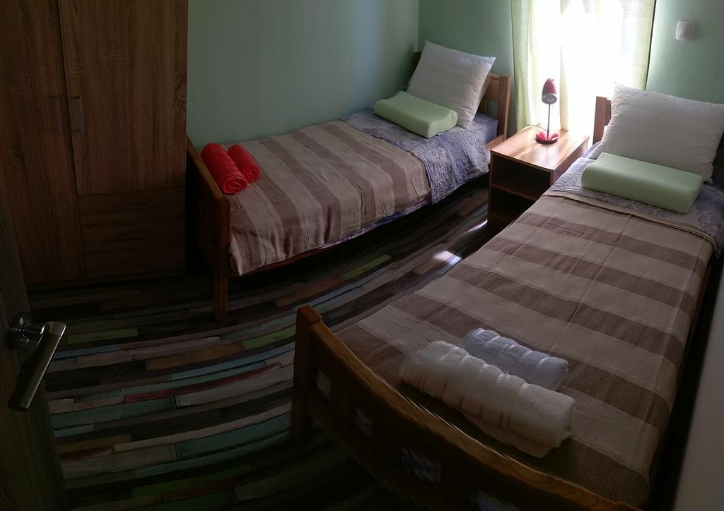 Apartments Sadina سكرادين المظهر الخارجي الصورة
