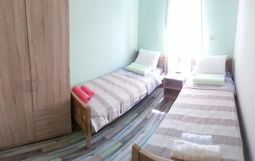Apartments Sadina سكرادين المظهر الخارجي الصورة