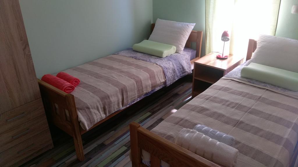 Apartments Sadina سكرادين المظهر الخارجي الصورة