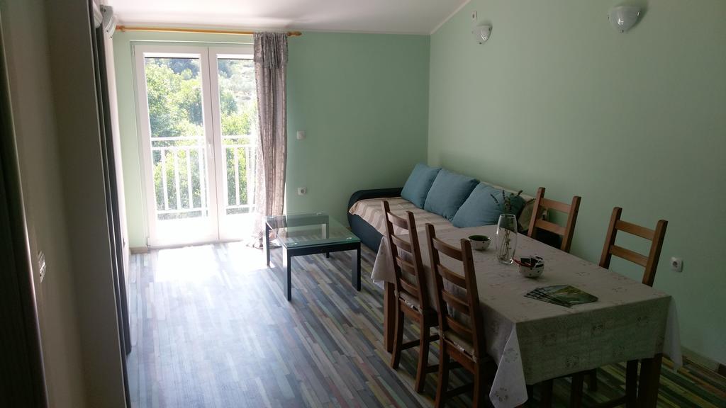 Apartments Sadina سكرادين المظهر الخارجي الصورة