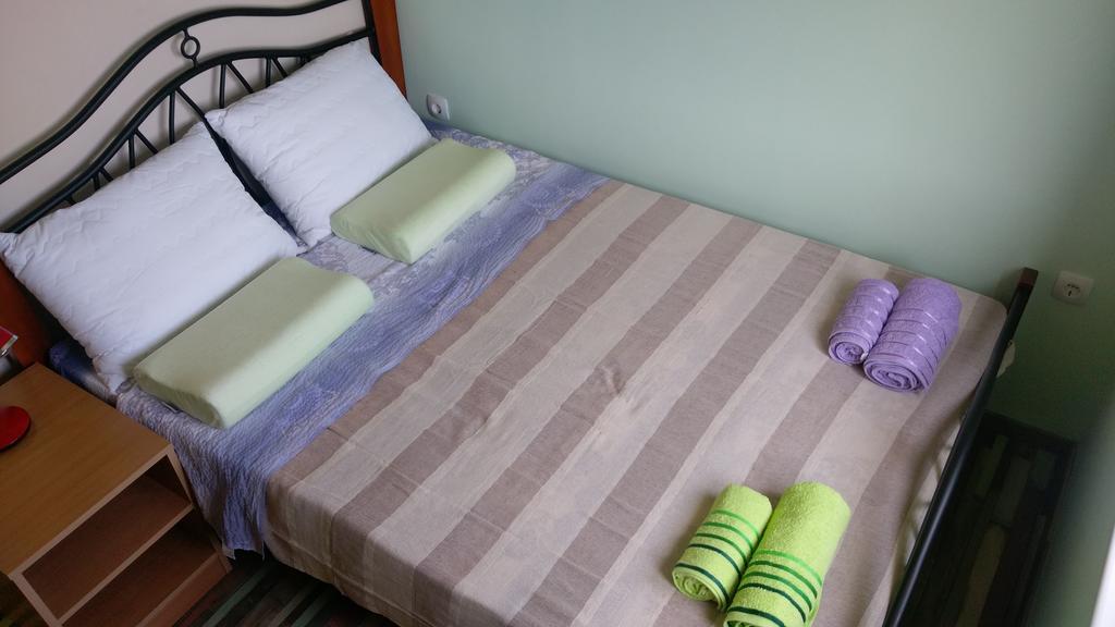 Apartments Sadina سكرادين المظهر الخارجي الصورة