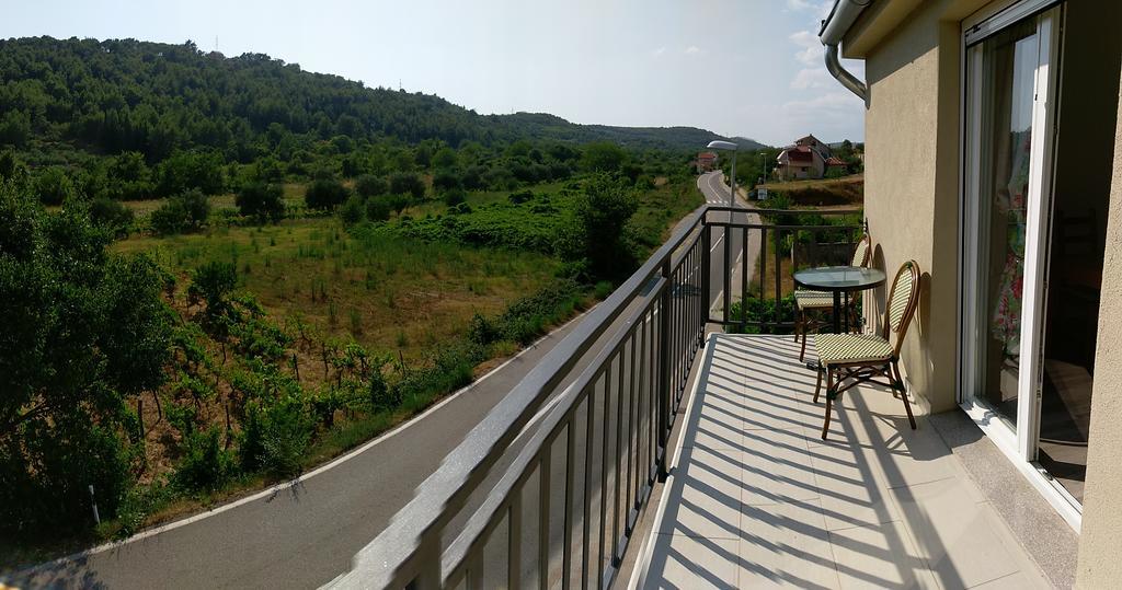 Apartments Sadina سكرادين المظهر الخارجي الصورة