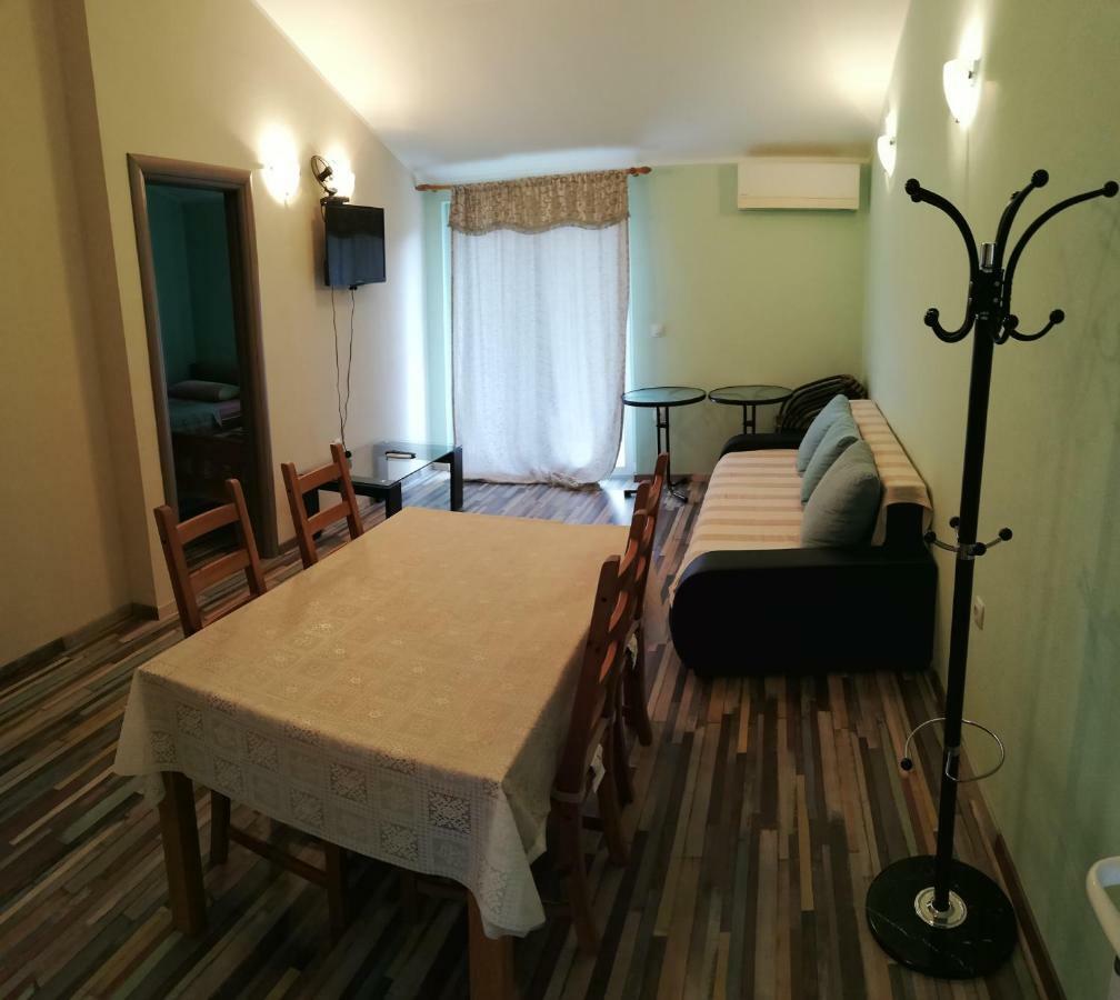 Apartments Sadina سكرادين المظهر الخارجي الصورة