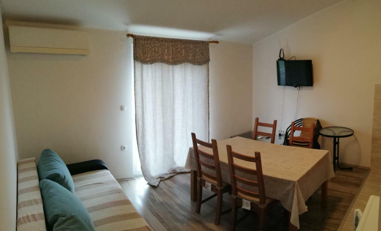 Apartments Sadina سكرادين المظهر الخارجي الصورة